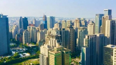 建商持續積極獵地　台北台中熱度最高